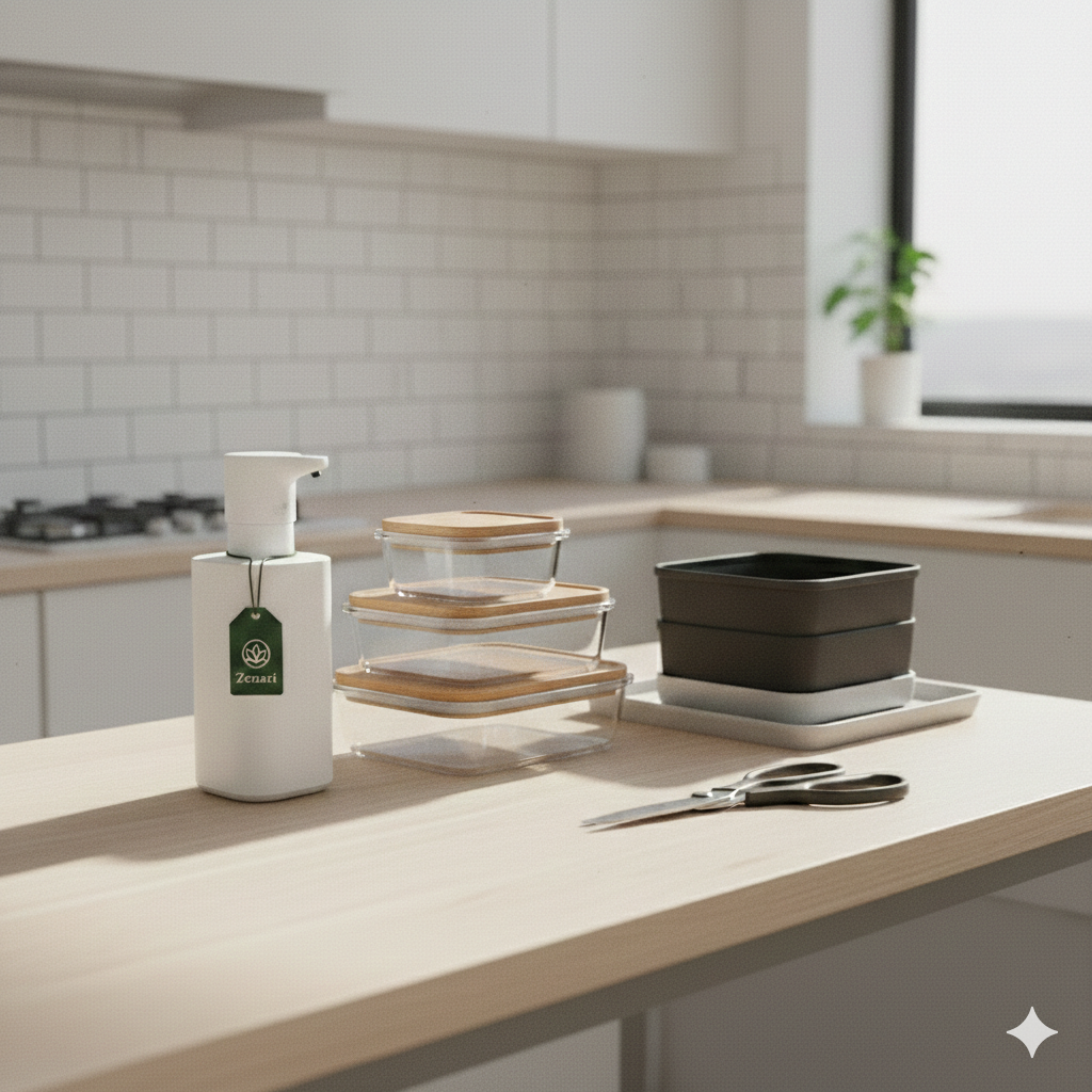 Household Essentials